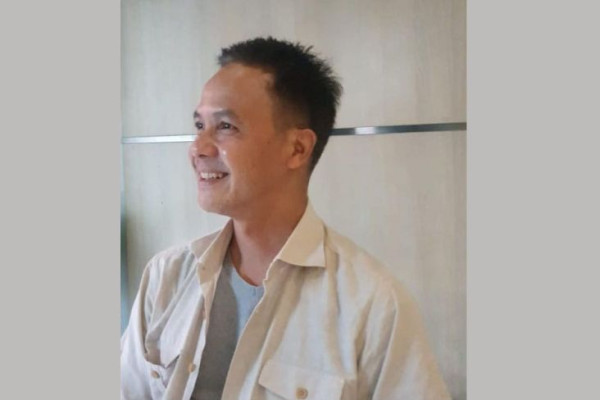 Lika-Liku Ganjar Pranowo Menuju Pilpres 2024: Sempat Diasingkan dan Ditegur PDIP