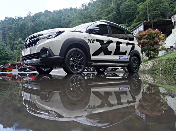 4 Fitur Penting di Low SUV Agar Bisa Nanjak dengan Nyaman