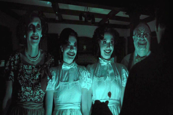6 Tipe Demit Mengerikan yang Meneror di Sepanjang Insidious
