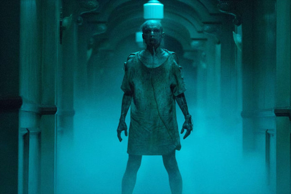 6 Tipe Demit Mengerikan yang Meneror di Sepanjang Insidious