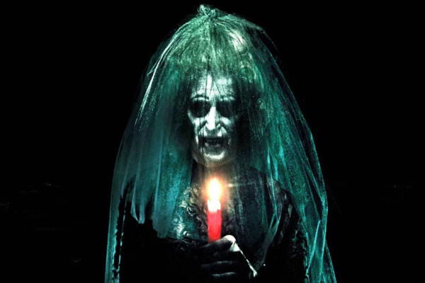 6 Tipe Demit Mengerikan yang Meneror di Sepanjang Insidious