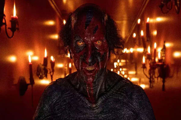 6 Tipe Demit Mengerikan yang Meneror di Sepanjang Insidious