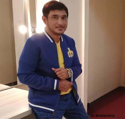 4 Artis Indonesia yang Terkena Asam Urat, Nomor 3 Gegara Hobi Makan Kacang
