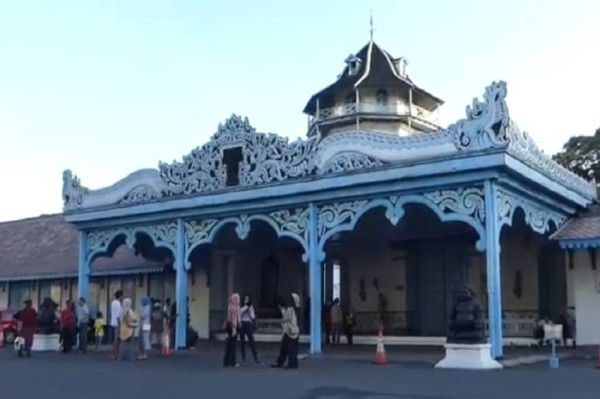 5 Tempat Wisata yang Rutin Dijadikan Ritual Malam 1 Suro, Nomor 3 Kerap Dikaitkan Pesugihan
