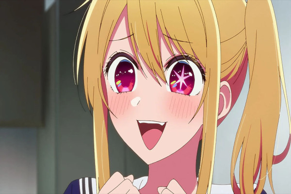 10 Karakter Oshi no Ko Paling Populer Menurut MyAnimeList