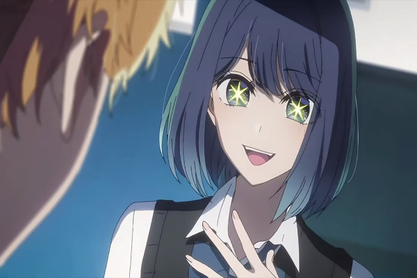 10 Karakter Oshi no Ko Paling Populer Menurut MyAnimeList