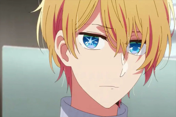 10 Karakter Oshi no Ko Paling Populer Menurut MyAnimeList