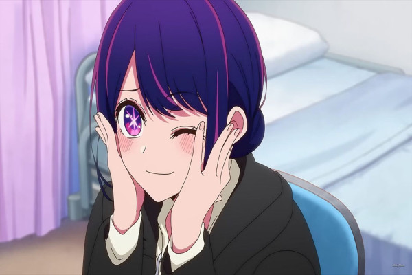 10 Karakter Oshi no Ko Paling Populer Menurut MyAnimeList