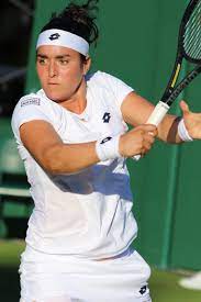 Profil Ons Jabeur, Petenis Muslim Finalis Wimbledon 2023
