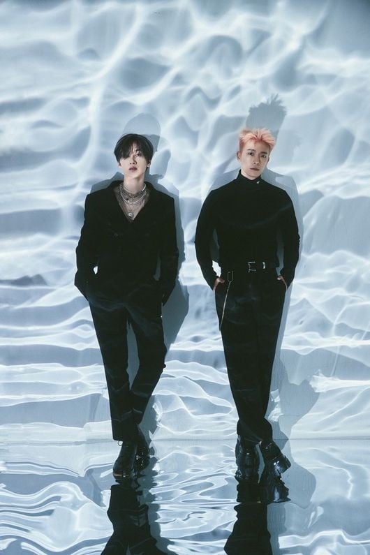 Hengkang dari SM Entertainment, Eunhyuk dan Donghae Dirikan Agensi Sendiri