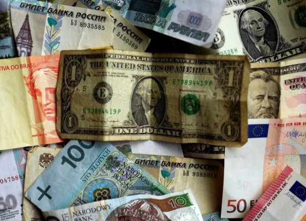 10 Negara yang Terjebak Krisis Utang, Nomor 9 Disebabkan Perang Melawan Rusia
