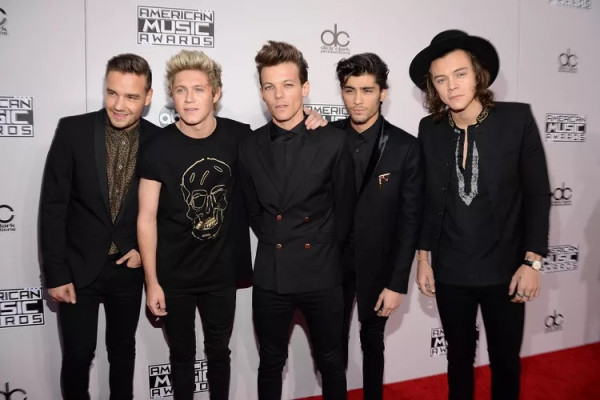 Zayn Malik Bongkar Alasan Sebenarnya Keluar dari One Direction, Akui Muak
