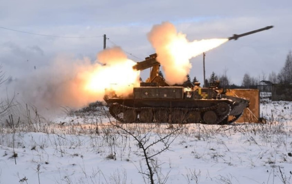 4 Alasan Mengapa Ukraina Menarget Petinggi Militer Rusia