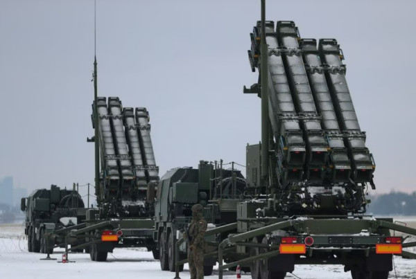 4 Alasan Mengapa Ukraina Menarget Petinggi Militer Rusia