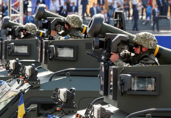 4 Alasan Mengapa Ukraina Menarget Petinggi Militer Rusia