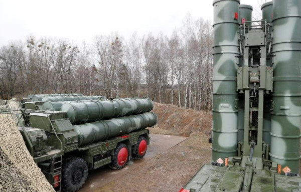 4 Alasan Mengapa Ukraina Menarget Petinggi Militer Rusia