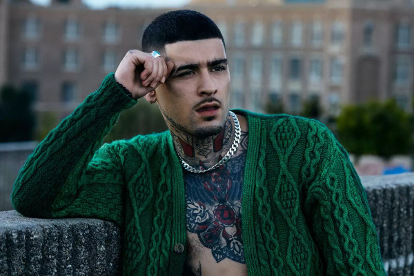 Zayn Malik Bongkar Alasan Sebenarnya Keluar dari One Direction, Akui Muak