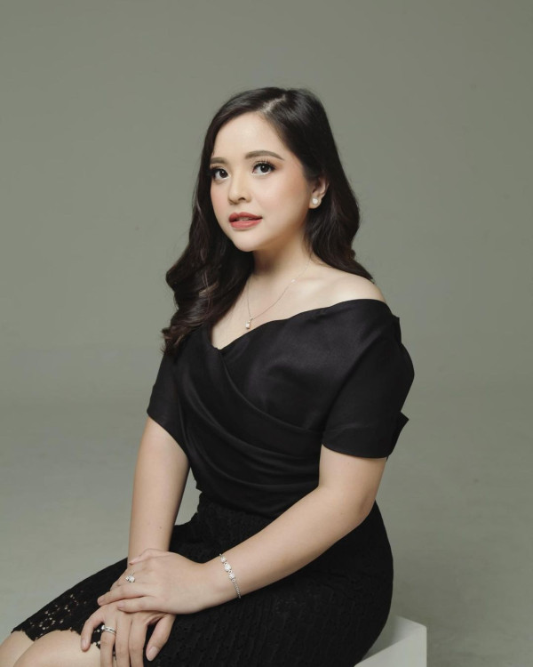 10 Artis Indonesia Lulusan UI, Dian Sastrowardoyo Ambil Jurusan Fakultas Ilmu Pengetahuan Budaya