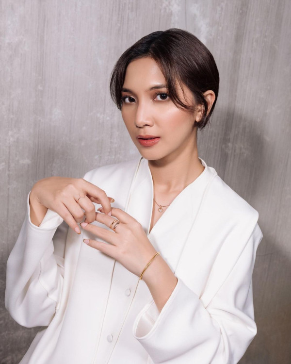 10 Artis Indonesia Lulusan UI, Dian Sastrowardoyo Ambil Jurusan Fakultas Ilmu Pengetahuan Budaya