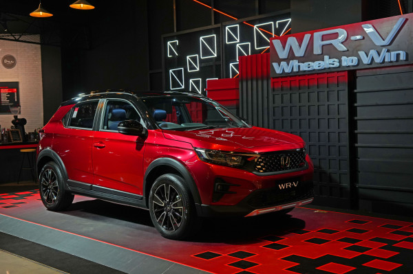 Honda Brio Laku Hampir 30 Ribu Unit Sepanjang 2023, Sumbang 50 Persen Penjualan HPM
