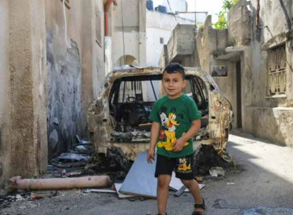 5 Alasan Mengapa Banyak Remaja Palestina di Jenin Ingin Menjadi Syuhada