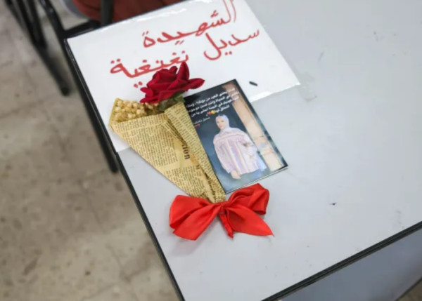 5 Alasan Mengapa Banyak Remaja Palestina di Jenin Ingin Menjadi Syuhada