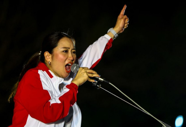 Kalau Bukan Pita, Lalu Siapa Calon PM Thailand Lainnya?