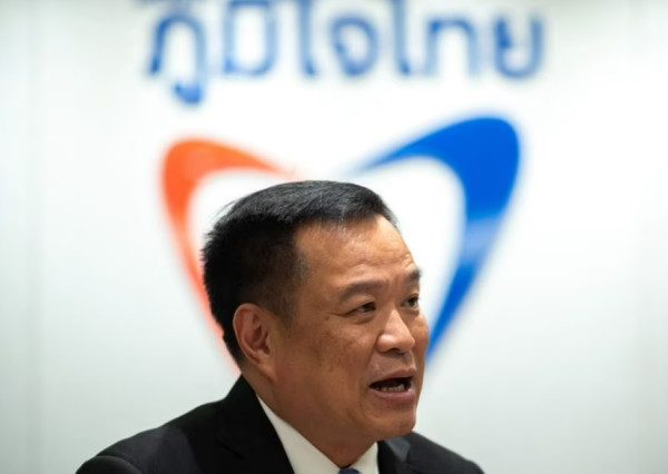 Kalau Bukan Pita, Lalu Siapa Calon PM Thailand Lainnya?