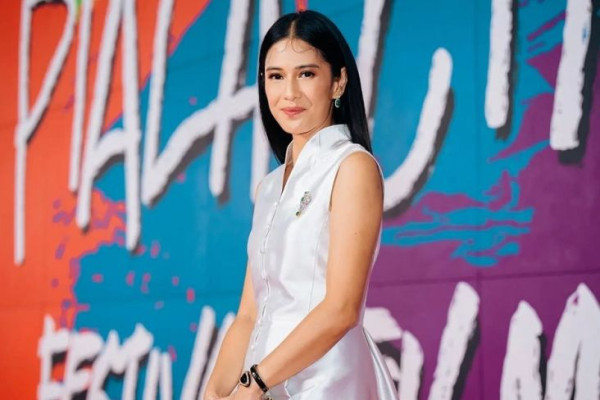 10 Artis Indonesia Lulusan UI, Dian Sastrowardoyo Ambil Jurusan Fakultas Ilmu Pengetahuan Budaya