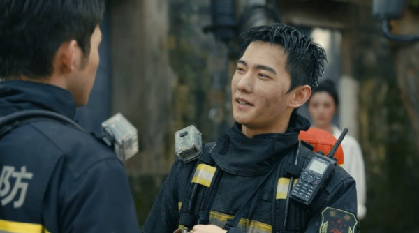Sinopsis Fireworks of My Hearts dan Daftar Pemainnya, Drama China Romantis Cinta Dua Sahabat