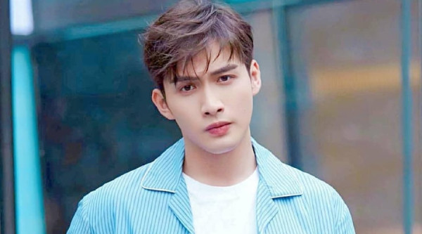Sinopsis Fireworks of My Hearts dan Daftar Pemainnya, Drama China Romantis Cinta Dua Sahabat