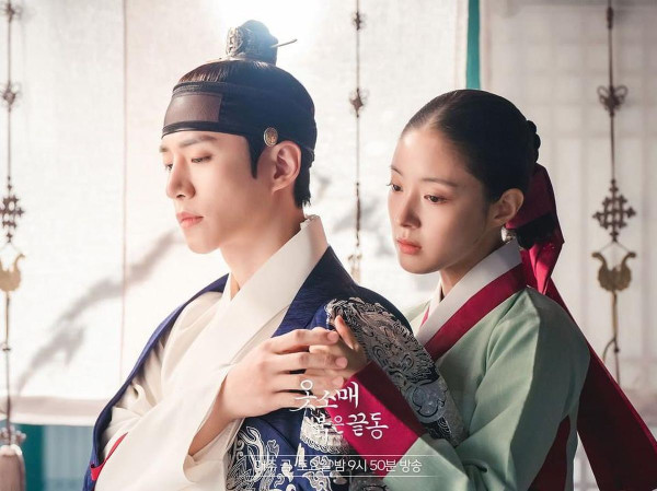 6 Drama Korea Komedi Romantis Paling Hype Sejak 2019 hingga 2023