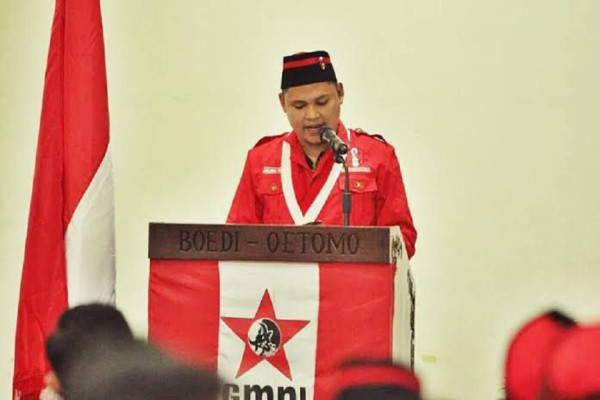 GMNI dan HMI, Organisasi Ekstra Kampus yang Diikuti Ganjar Pranowo dan Anies Baswedan, Kamu Gabung Mana?