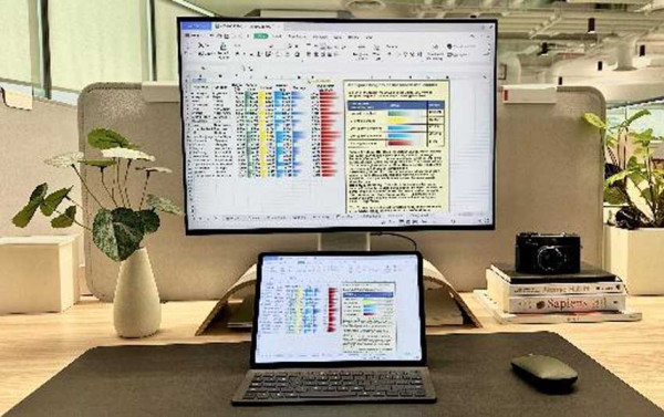 Tablet Anti-Ribet, Huawei MatePad Air Dibanderol Rp7 Jutaan