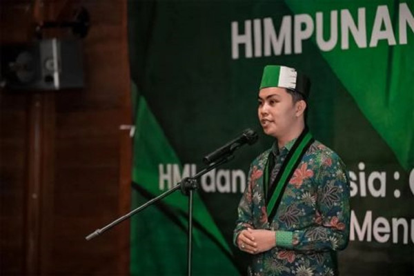 GMNI dan HMI, Organisasi Ekstra Kampus yang Diikuti Ganjar Pranowo dan Anies Baswedan, Kamu Gabung Mana?