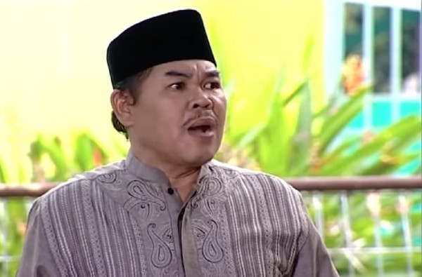 10 Artis Indonesia Lulusan UI, Dian Sastrowardoyo Ambil Jurusan Fakultas Ilmu Pengetahuan Budaya