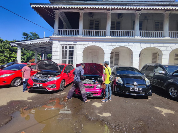 3 Komponen Utama Mesin yang Wajib Dicek Saat Beli Mobil Bekas