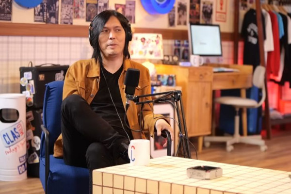 10 Artis Indonesia Lulusan UI, Dian Sastrowardoyo Ambil Jurusan Fakultas Ilmu Pengetahuan Budaya
