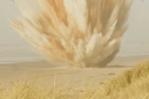 Paus Sepanjang 19 Meter Terdampar di Irlandia, Ilmuwan Waspadai Ledakan Gas Metana