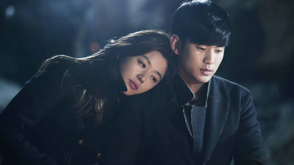 5 Drama Korea Terpopuler yang Dibintangi Kim Soo-Hyun
