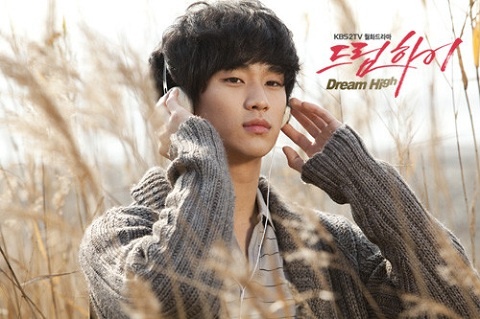 5 Drama Korea Terpopuler yang Dibintangi Kim Soo-Hyun