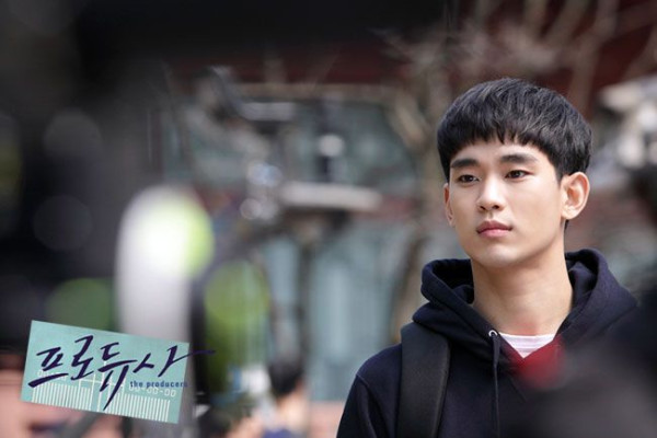 5 Drama Korea Terpopuler yang Dibintangi Kim Soo-Hyun