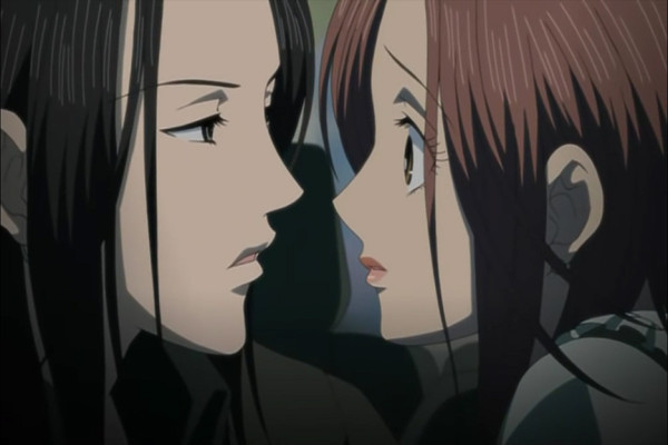 10 Pasangan Suami Istri Anime Paling Toksik, Anaknya Jadi Korban