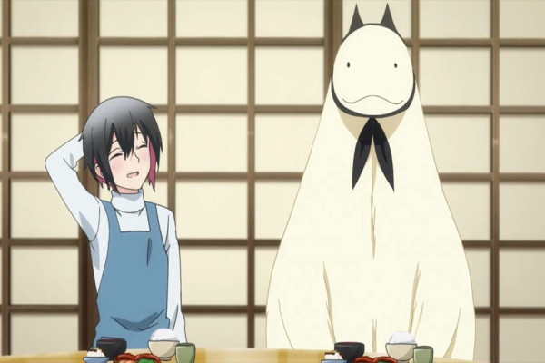 10 Pasangan Suami Istri Anime Paling Toksik, Anaknya Jadi Korban
