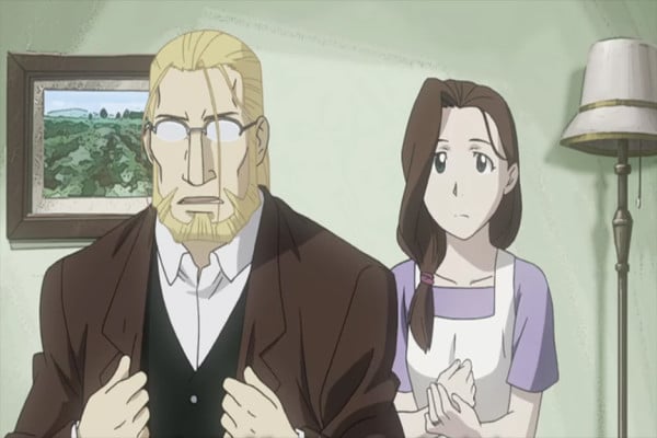 10 Pasangan Suami Istri Anime Paling Toksik, Anaknya Jadi Korban