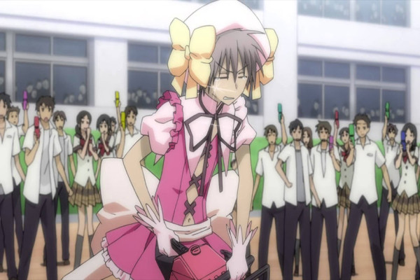 8 Anime Bertema Zombie yang Wajib Ditonton Penggemar Mayat Hidup