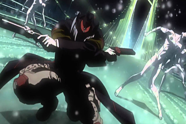 8 Anime Bertema Zombie yang Wajib Ditonton Penggemar Mayat Hidup