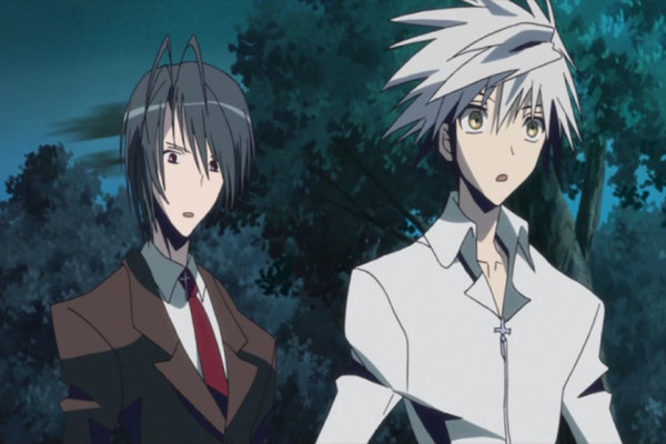 8 Anime Bertema Zombie yang Wajib Ditonton Penggemar Mayat Hidup