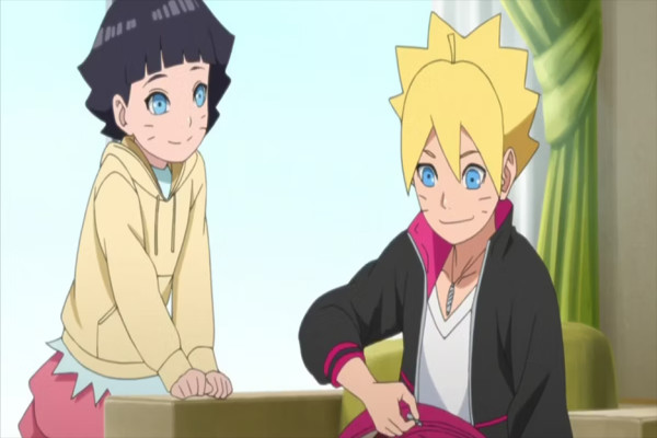 10 Fakta Boruto Uzumaki, Anak Naruto yang Ogah Jadi Hokage