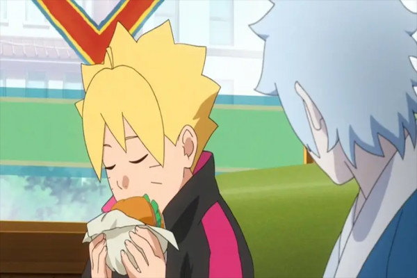 10 Fakta Boruto Uzumaki, Anak Naruto yang Ogah Jadi Hokage